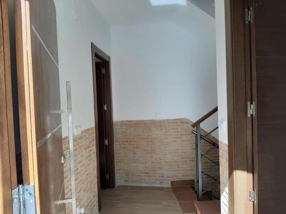 Вілла Casa El Grajo Касорла Екстер'єр фото