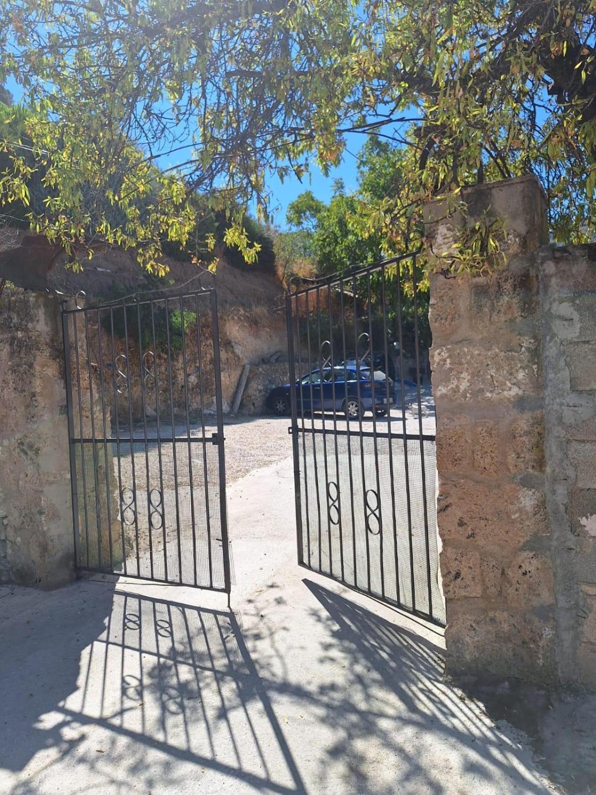 Вілла Casa El Grajo Касорла Екстер'єр фото